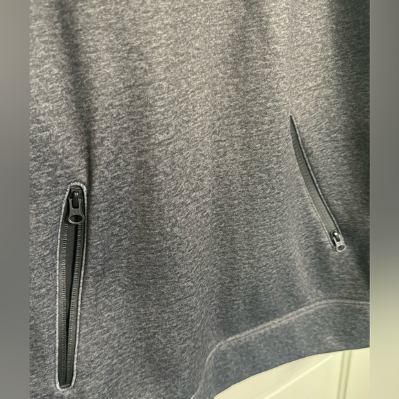 Great Condition Burton Dryride Weatherproof Sweatshirt - Picture 2 of 10